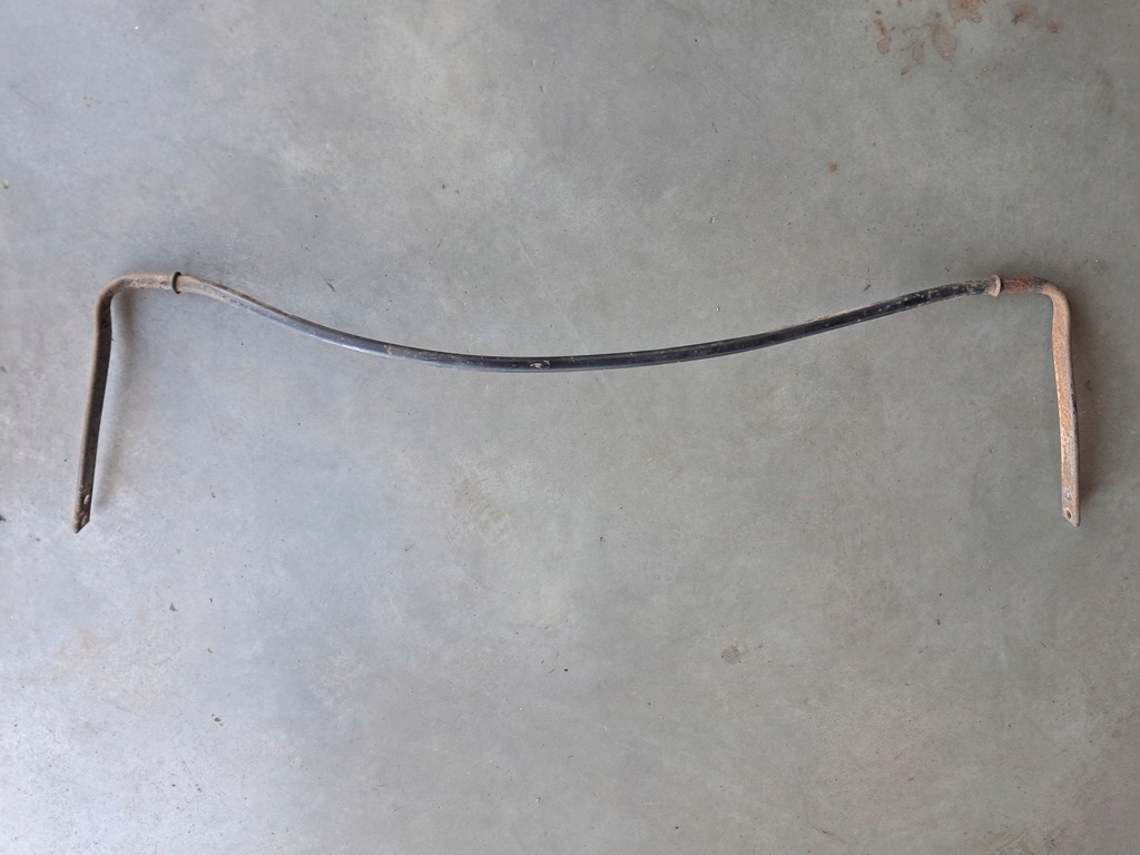 фото №1, Тяга стабілізатора задня mercedes 107 sl 1073262665