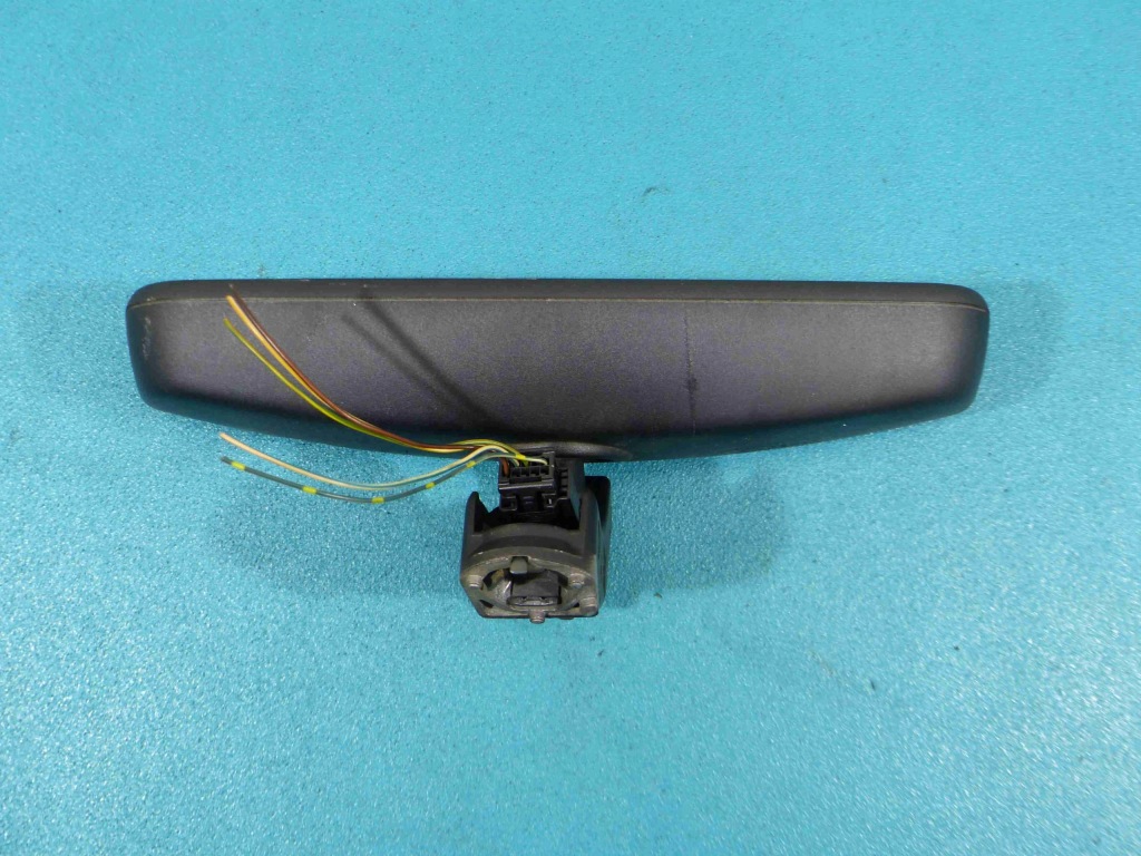 фото №2, Дзеркало внутрішнє bmw e65 lift