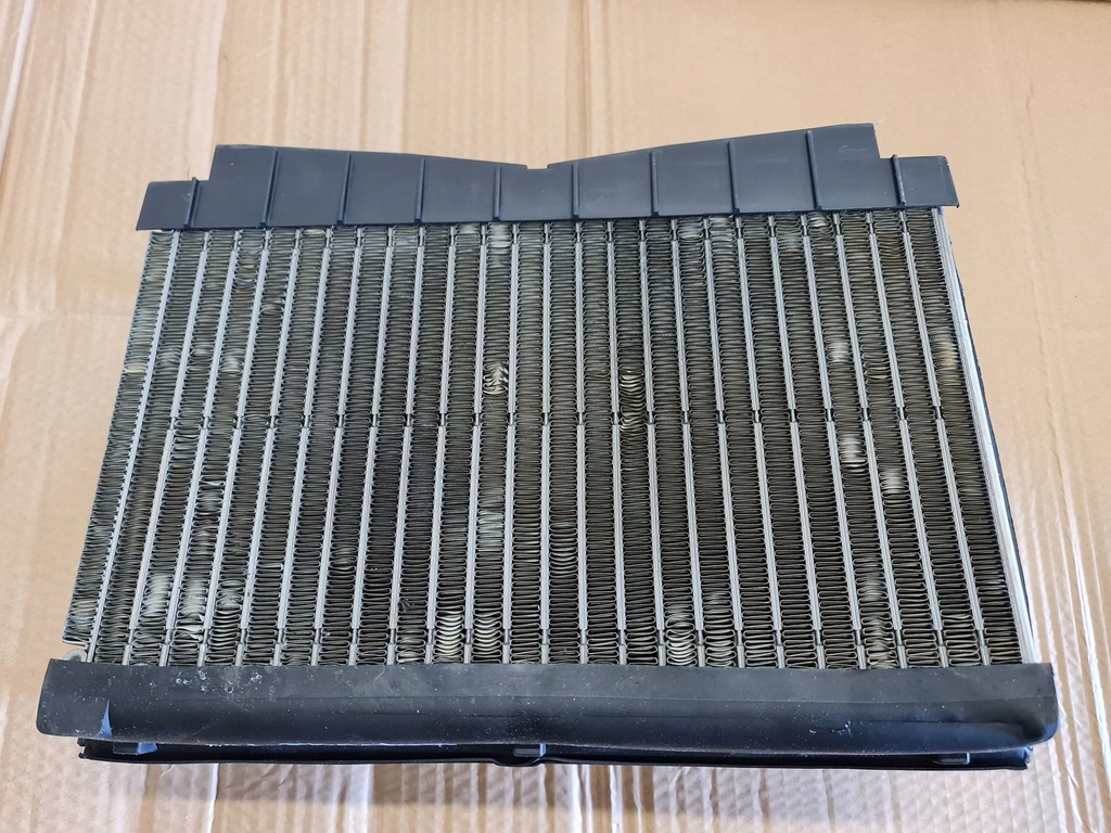 фото №6, Радиатор отопителя vw phaeton