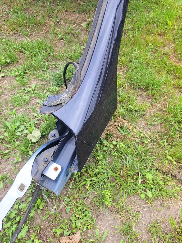 фото №5, Дах peugeot 308 t9 kombi sw