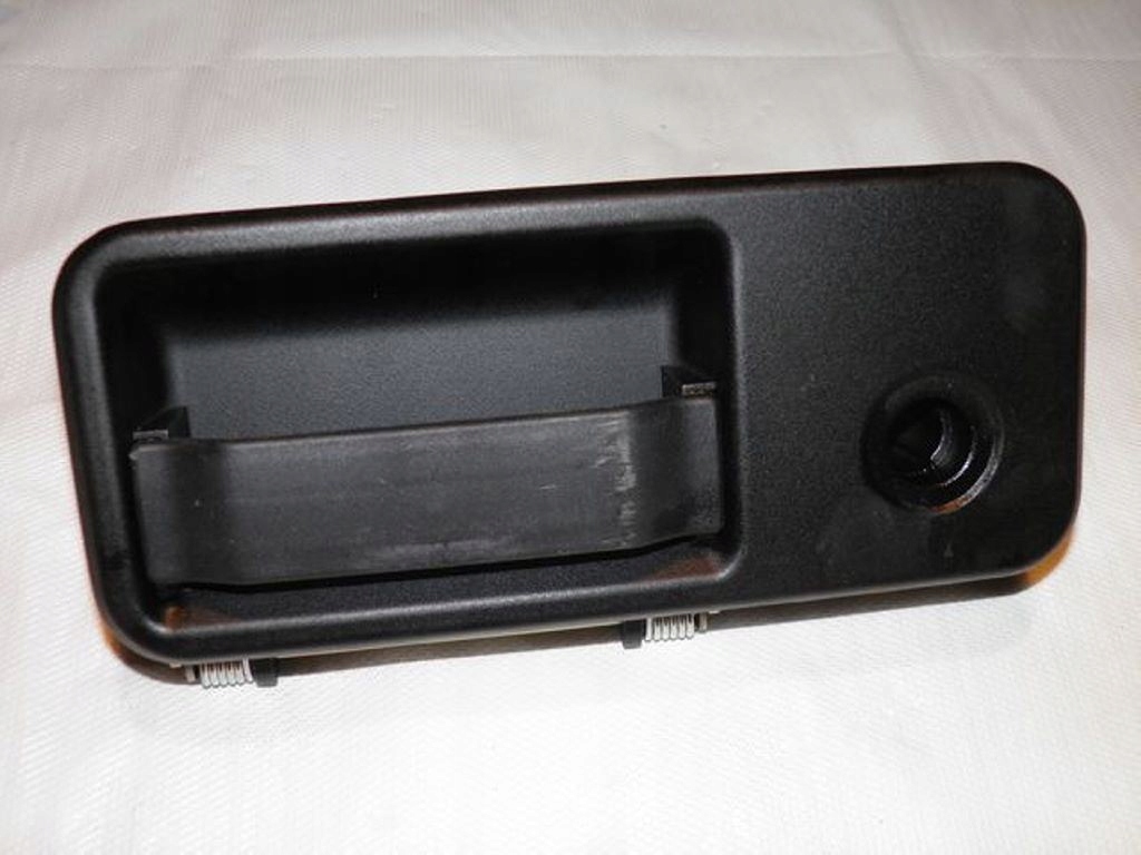 фото №1, Ручка зовнішній. ліва volvo fh fm bez ключ