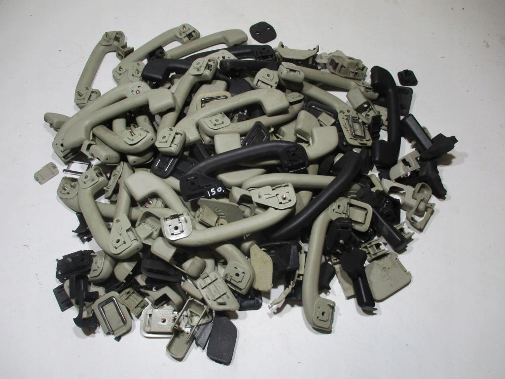 фото №5, Ручка кронштейн стельовий infiniti fx35 fx45 03-08