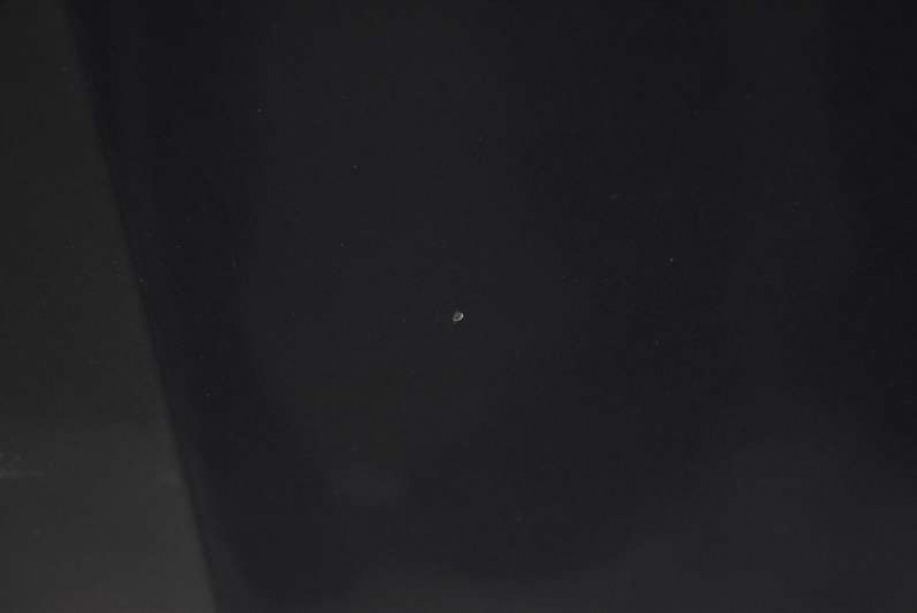 фото №11, Капот кришка двигуна сіра skoda superb 2 ii lift 08-15