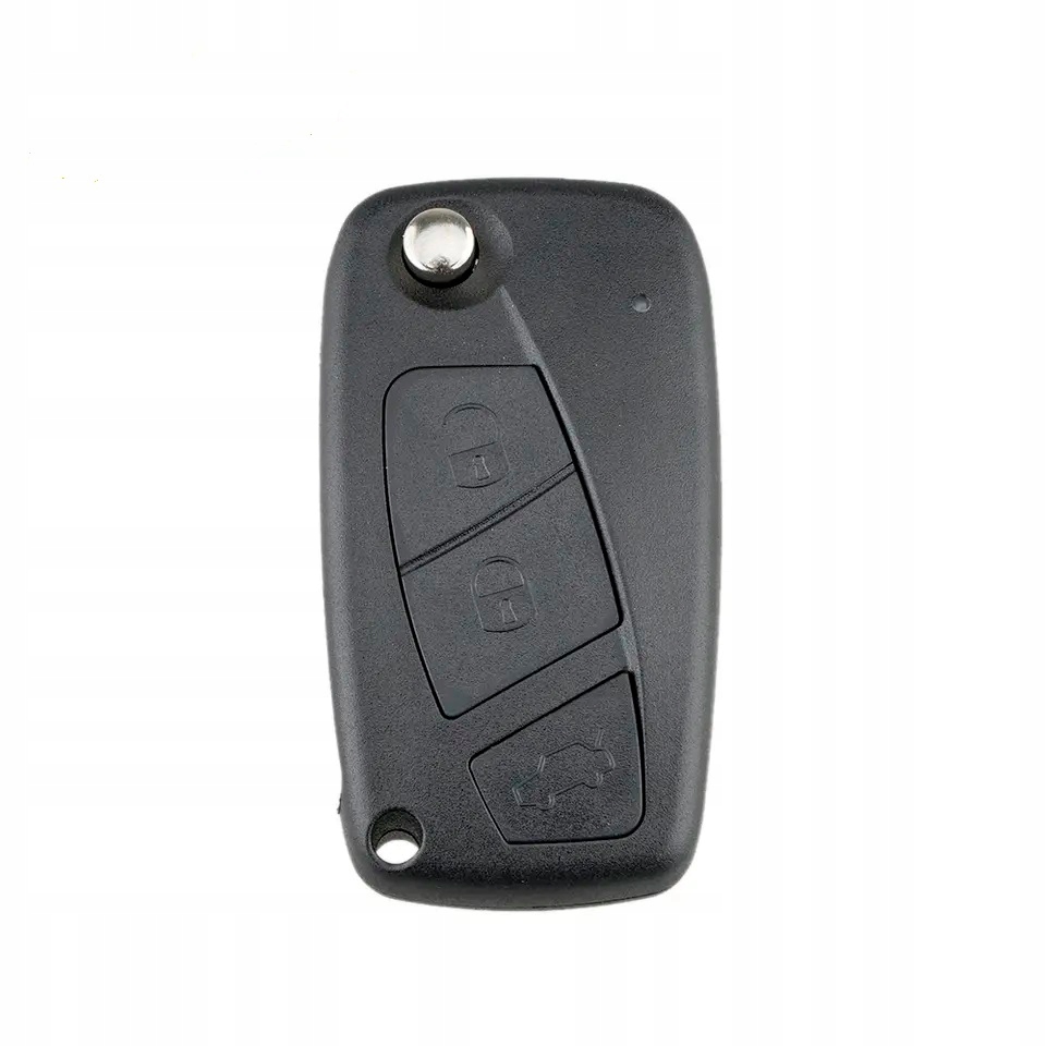 фото №1, Корпус pilot ключ fiat punto grande punto