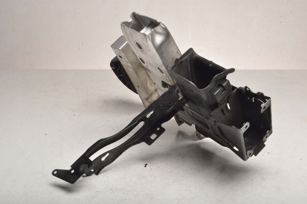 фото №8, Bmw f20 lift кронштейн зона деформации панель фары правый 7266192