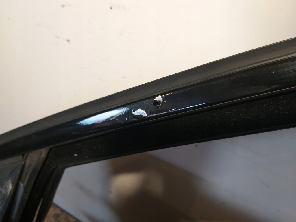 фото №6, Дверь перед левая bmw 5 e60 e61