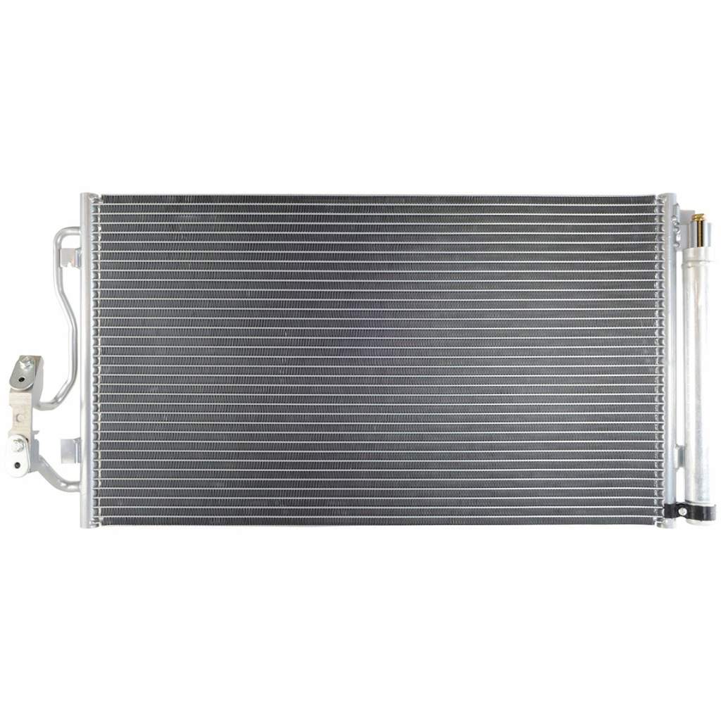 фото №1, Радиатор кондиционера bmw 1 f20 2 f22 3 f30 f31