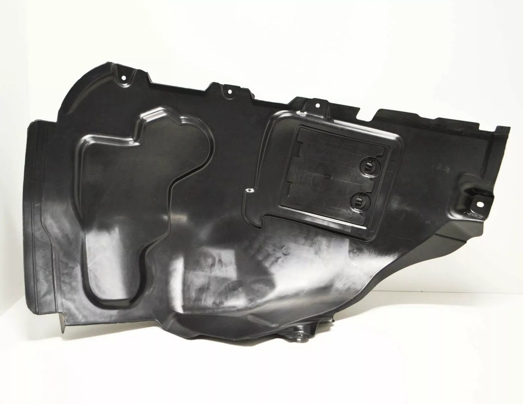 фото №9, Mb glc x253 передня частина left fender wheel housing cover a2536907501 oem