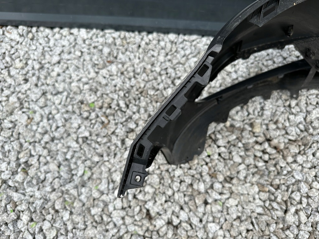 фото №13, Hyundai i20 ii 2 14-18r бампер перед передній