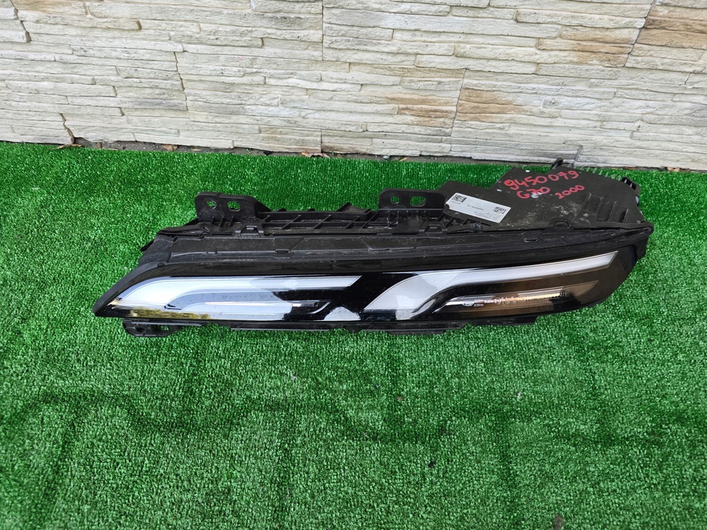 фото №1, Лампа led bmw 7 g70 9450079