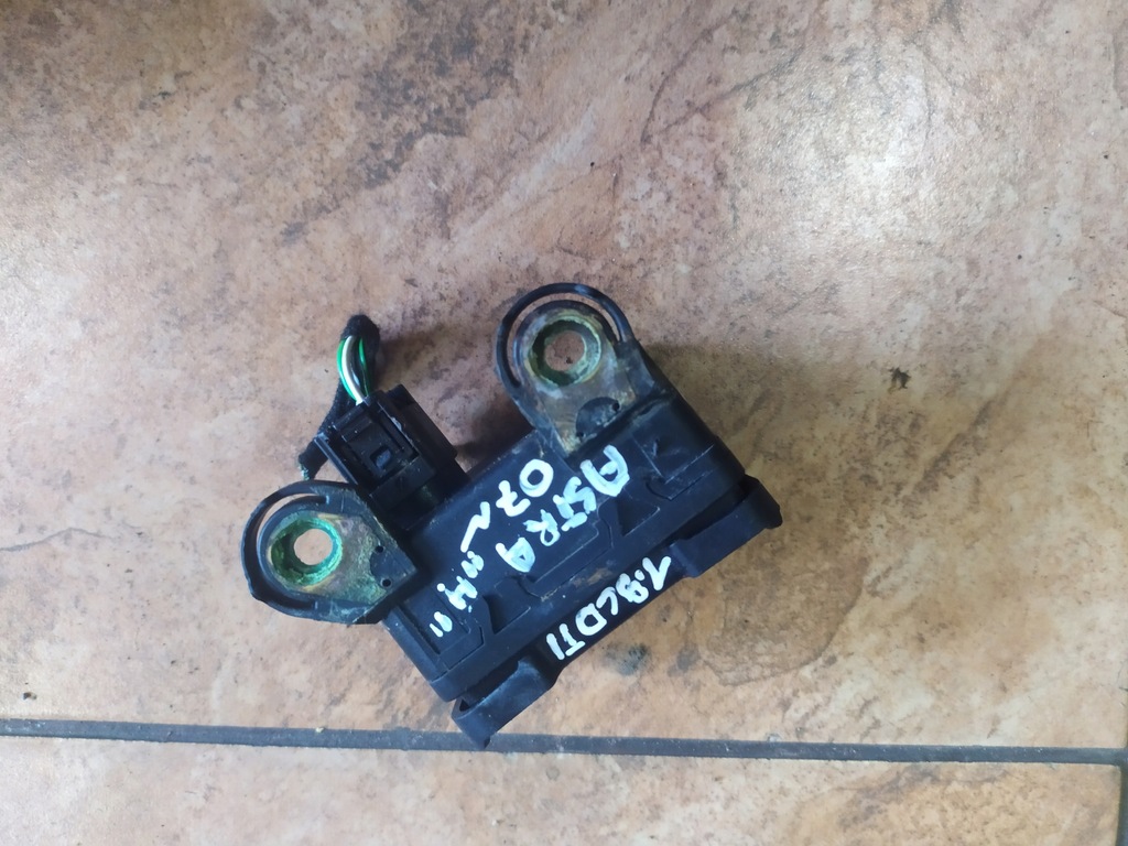 фото №10, Модуль esp opel zafira b