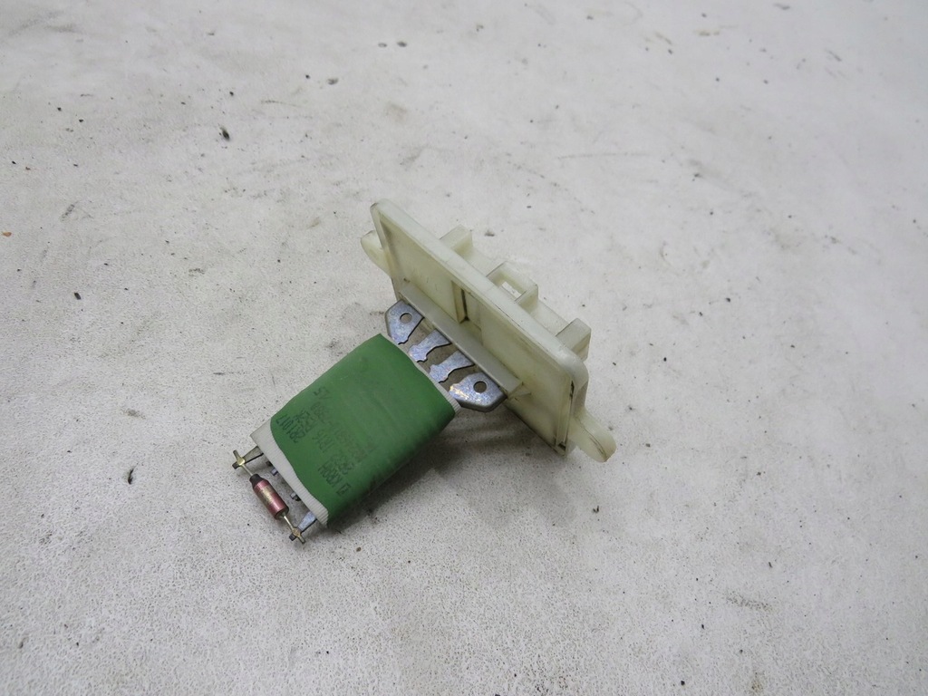 фото №1, Резистор резистор micra k14