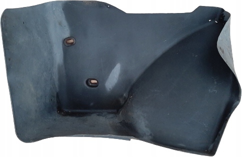 фото №1, Mercedes vito w638 кронштейн корпус акумулятор