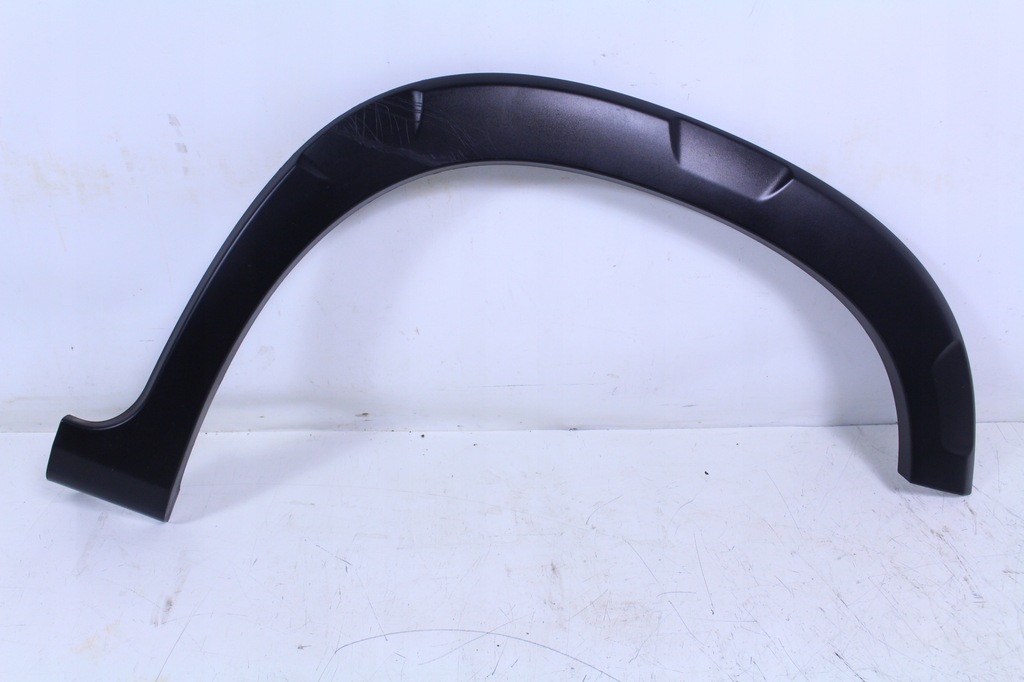 фото №1, Молдинг подкрылок левый задняя peugeot rifter