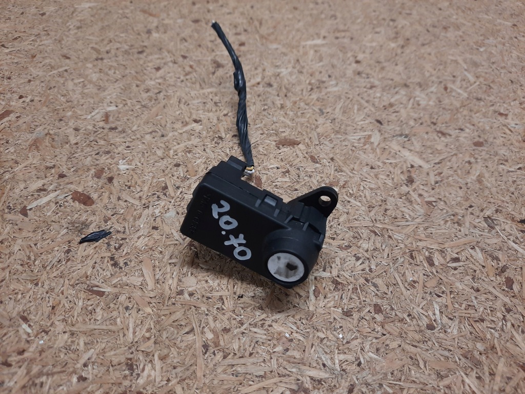 фото №1, Датчик качества воздуха renault espace iv