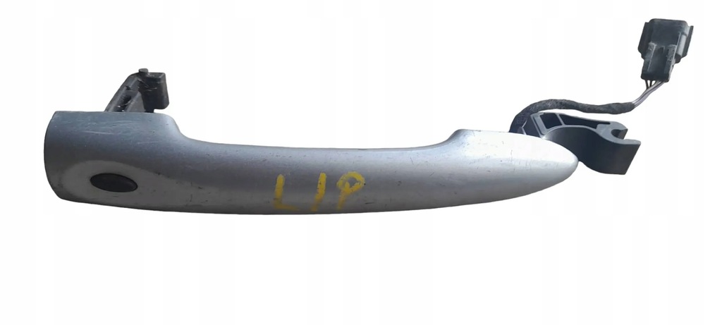 фото №5, Ручка двері лівий перед renault latitude