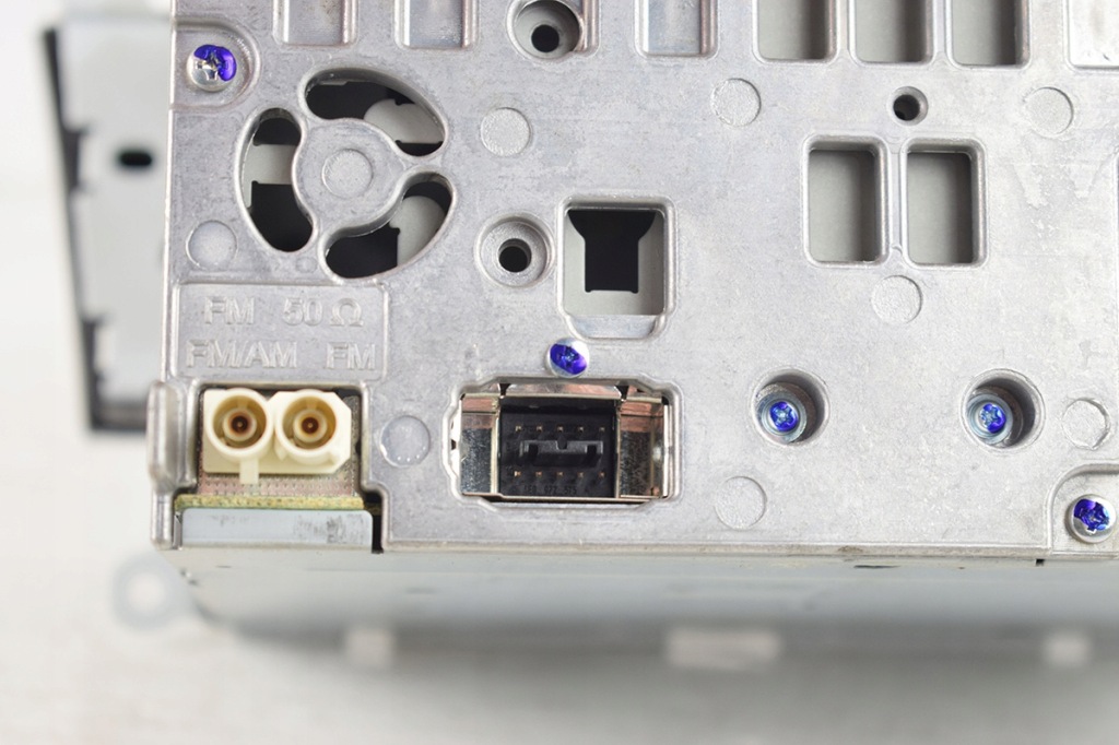 фото №7, Радио concert cd audi a4 a5 8t2035186p