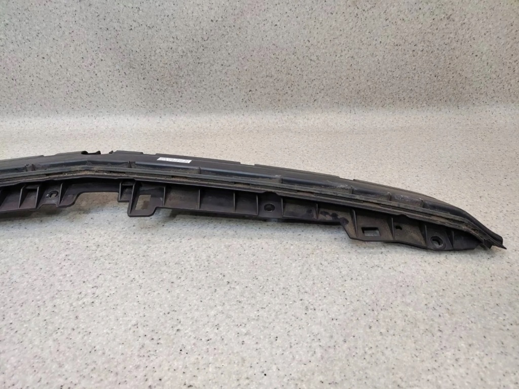 фото №6, Кронштейн підсилювач бампера a2468850365 mercedes b-klasa w246