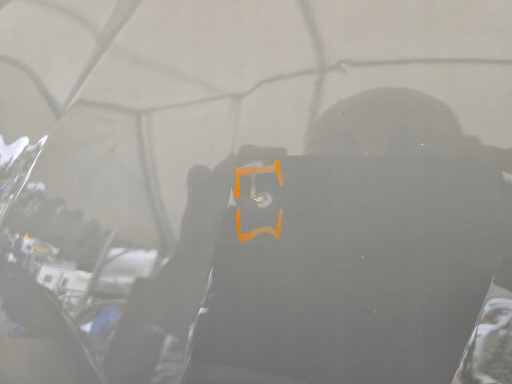 фото №6, Bmw 4 g22 g23 i4 g26 капот