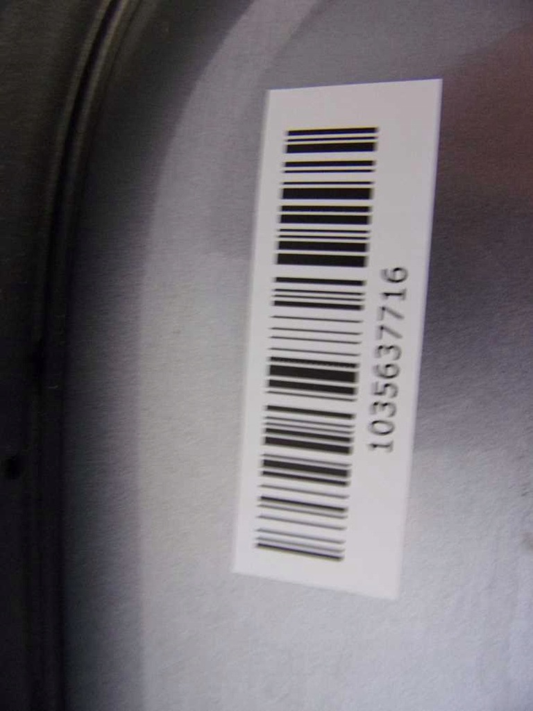 фото №13, Subaru outback iv 09- двері ліва задня