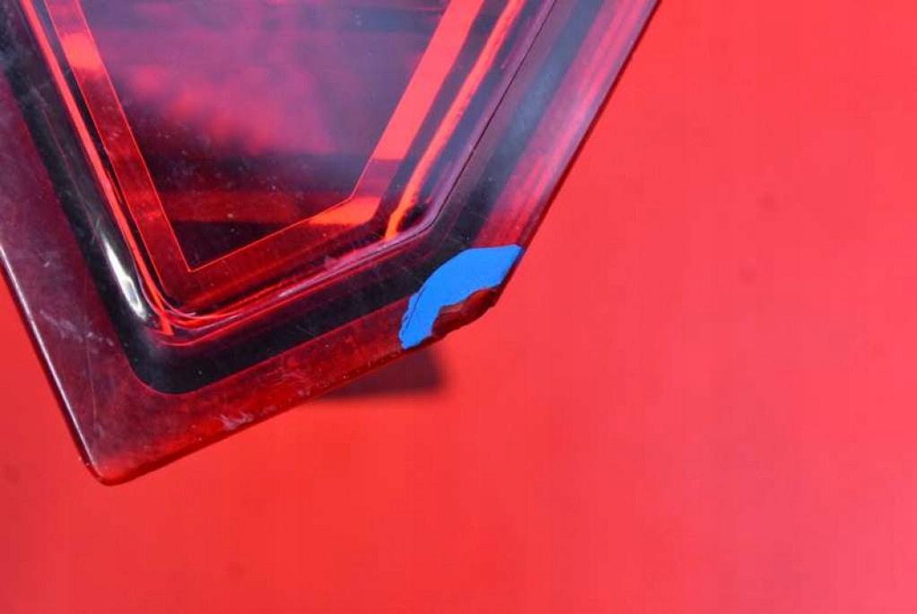 фото №12, Лампа правая задняя задняя dt11-13404-ac ford transit connect 2 ii 12-22