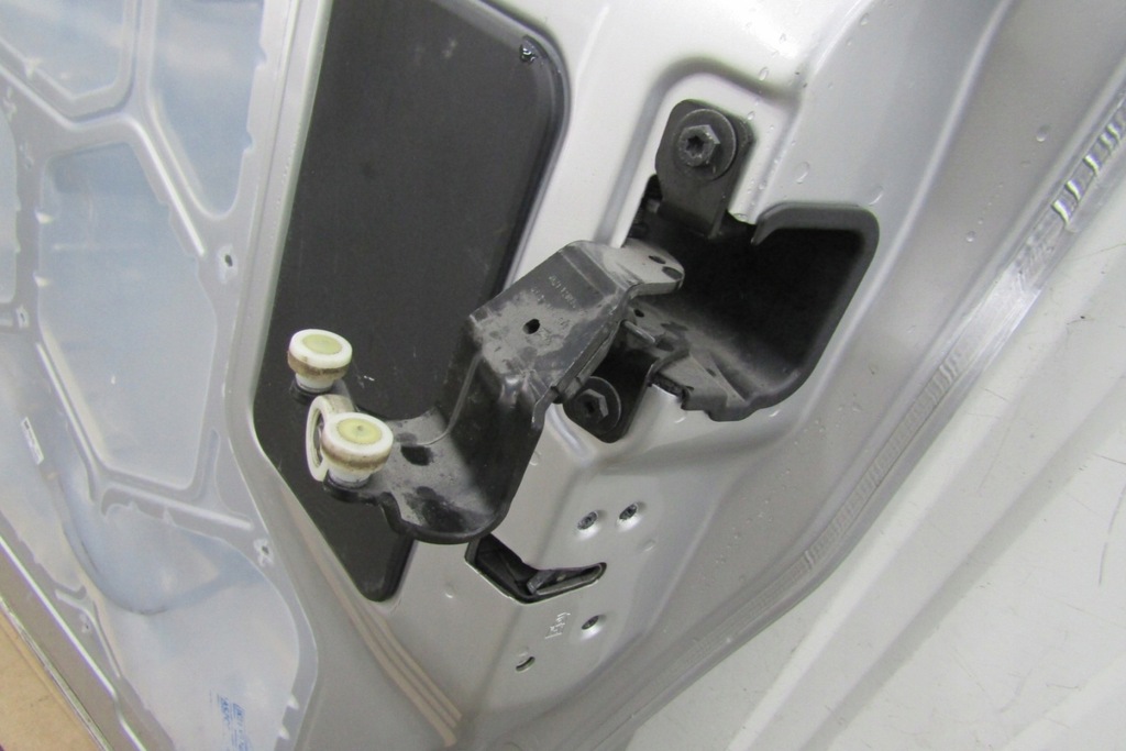 фото №12, Дверь bok правый сдвижные ford transit custom 12-21