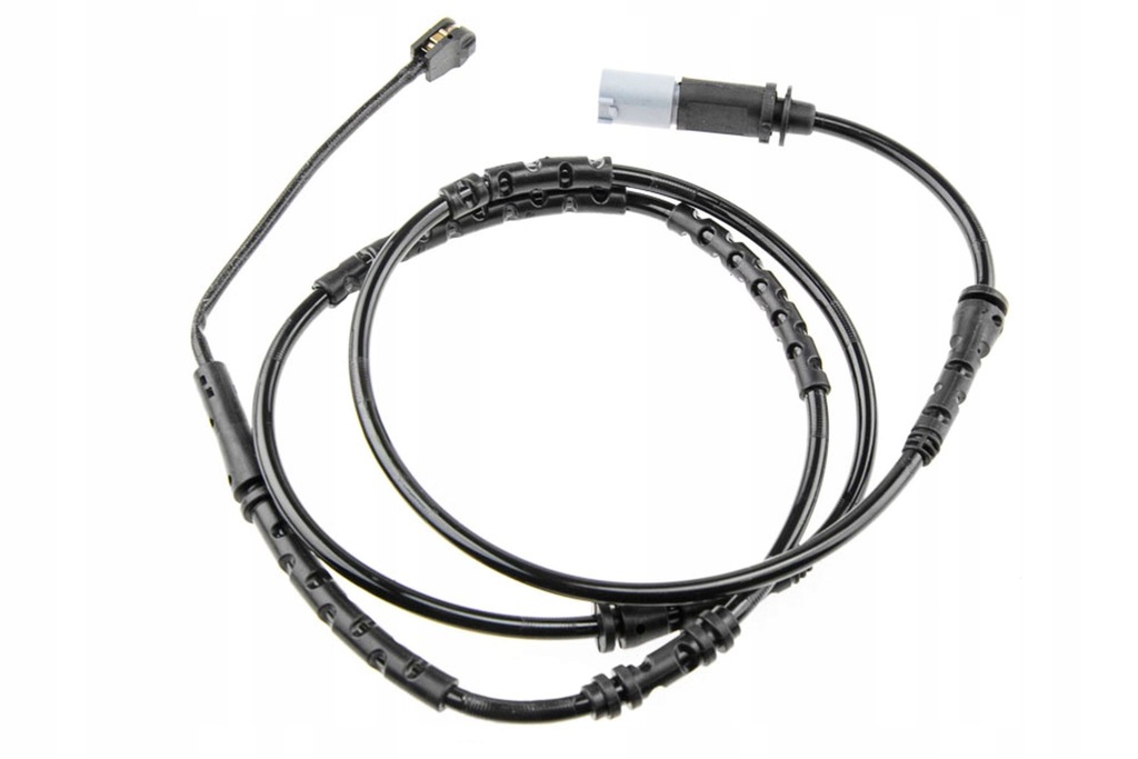 фото №1, Nty hcz-bm-015 контакт предупредительный, износ накладок тормозных