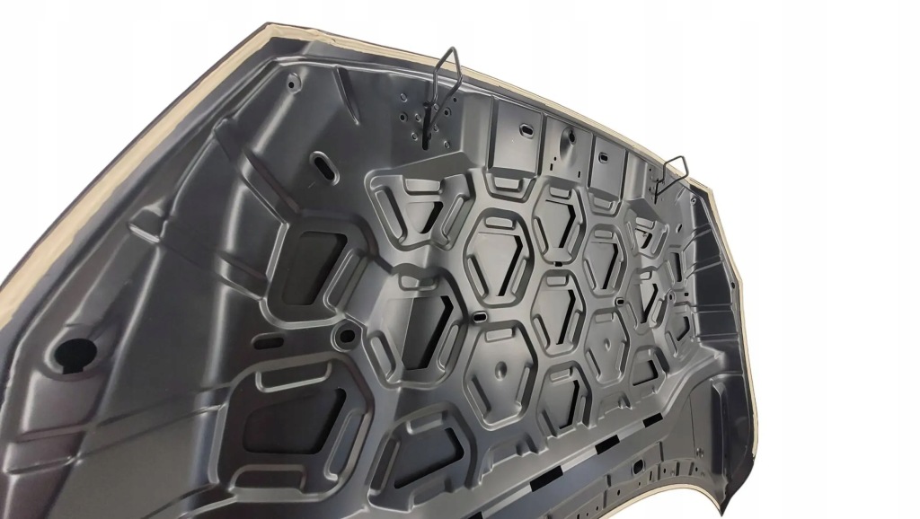 Volvo v60 s60 2013-2019 капот алюминиевая крышка силиконы как оригинал Доставка