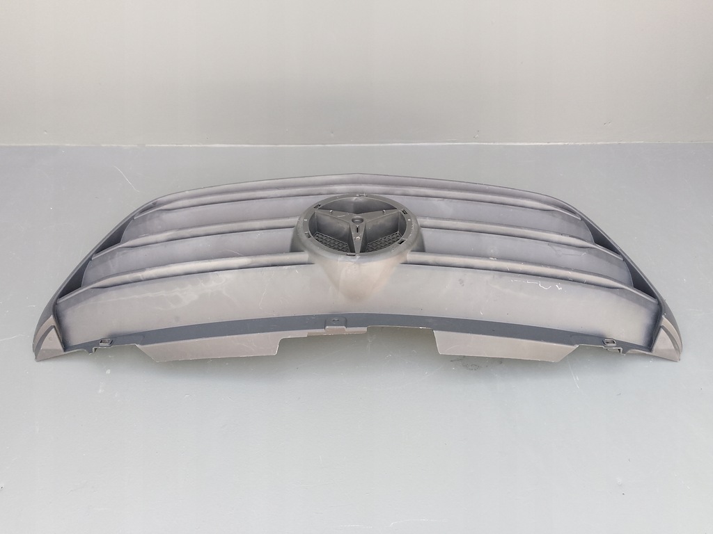 фото №12, Mercedes sprinter w910 2019- решётка радиатора решётка радиатора mercedes a9108852600 =