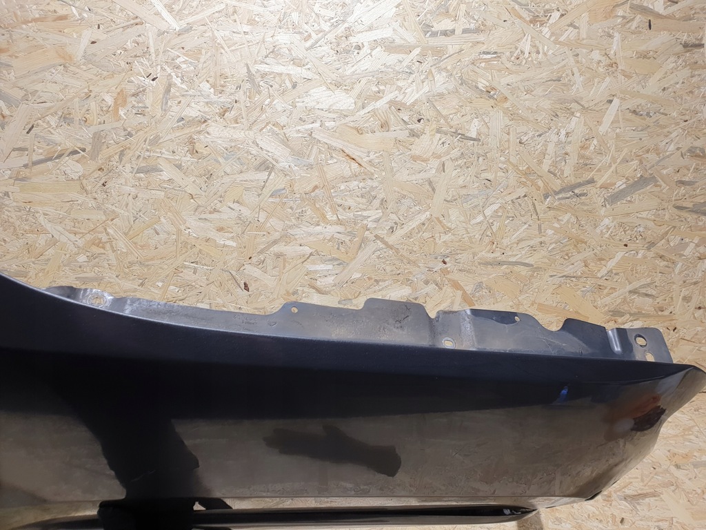 фото №11, Jeep grand cherokee wk2 крила правий перед do встановлення молдинг лак pau