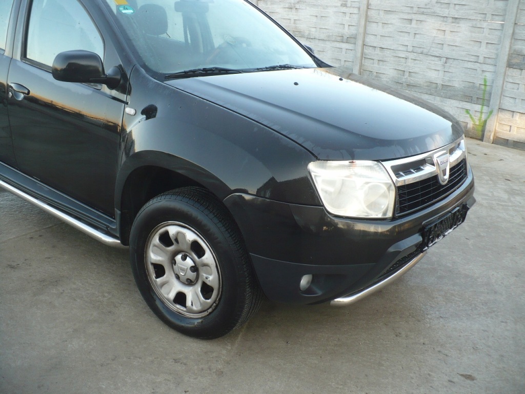 Трубопровід труби перед поріг пороги правий лівий duster i комплект кріплення в Україні