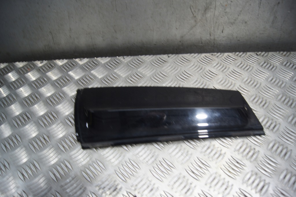 фото №2, Обшивка стойка правый задняя mini r60 9801548