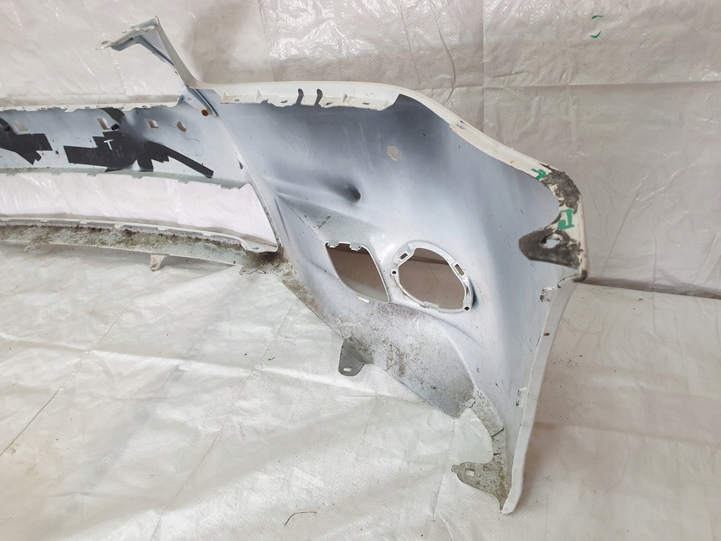 фото №11, Lexus gs 350 450 бампер передний перед