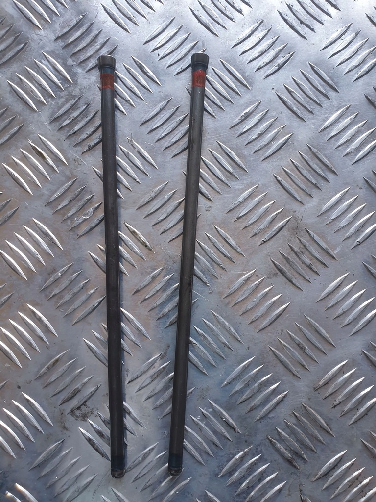 фото №4, Толкатель клапанный штанга iveco eurocargo 3.9 5.9