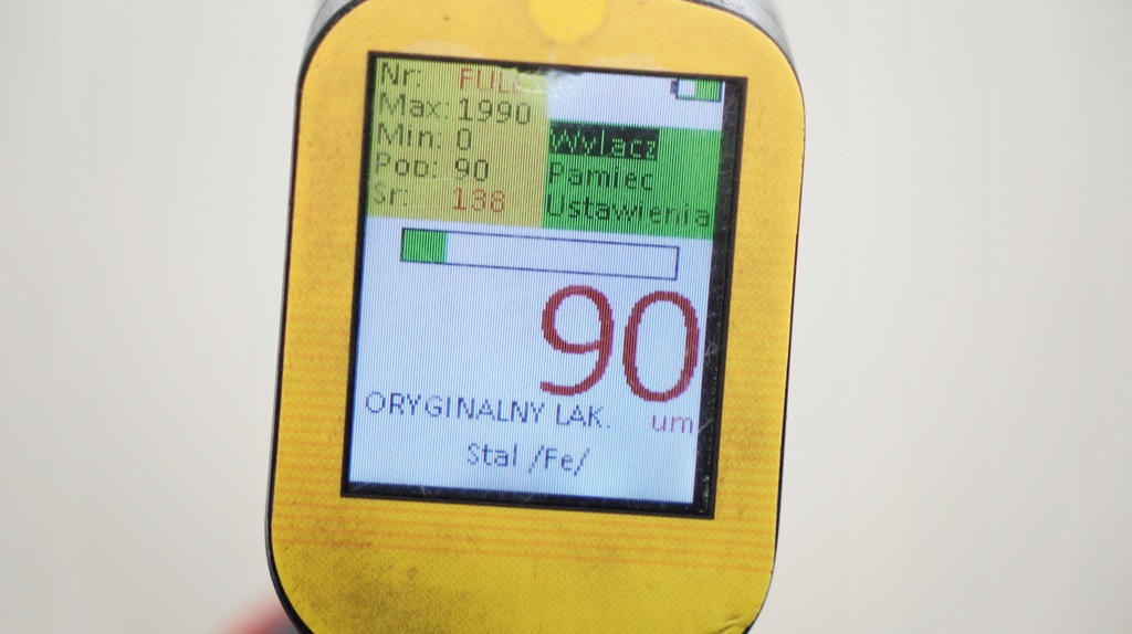 фото №7, Двері правий задня toyota rav4 iii 05-08r 6t3