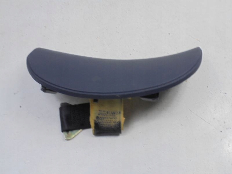 фото №6, Alfa romeo gt заглушка подушки безпеки пасажира