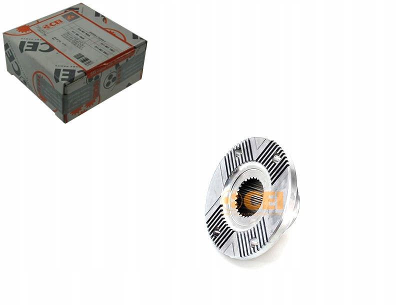 фото №1, C.e.i. привод osi дифференциал фланец