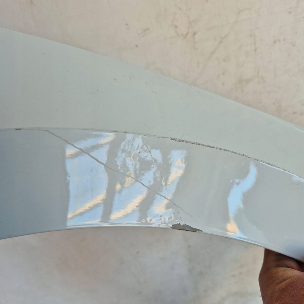 фото №11, Skoda superb iii 15- крыло левый перед передний