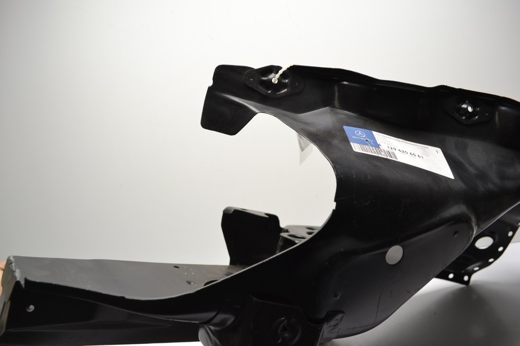 Mercedes r129 sl передний левый płat подкрылок кузов с Разборки