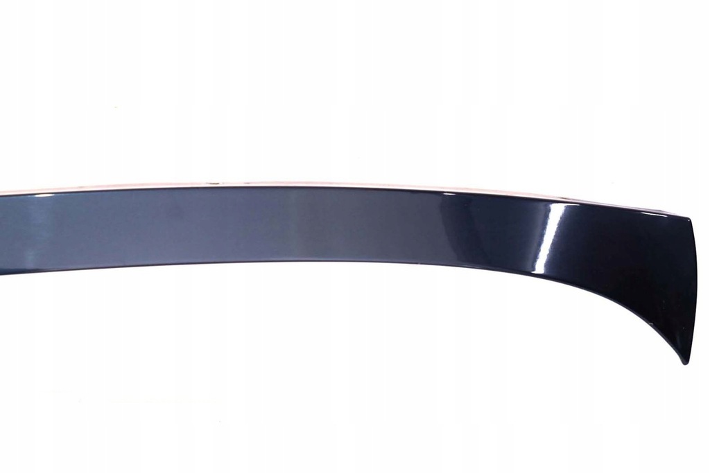 фото №12, Bmw z4 e85 защита молдинг задняя задняя toledoblau