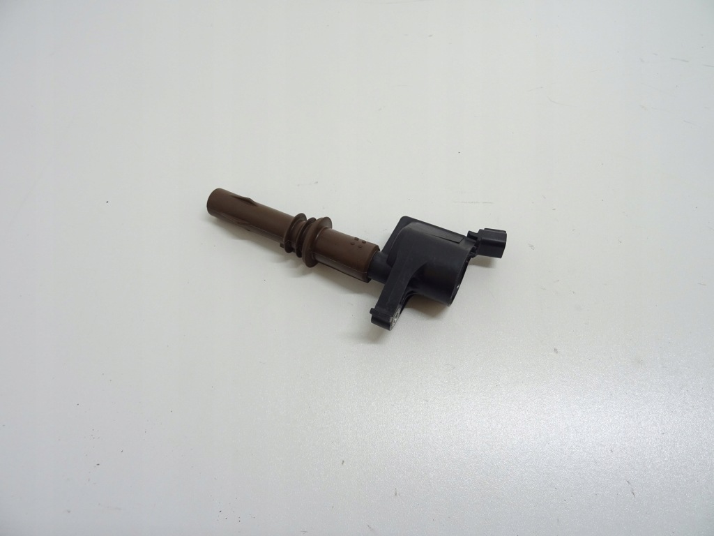 фото №1, Ford explorer f150 4.6 gt v8 катушка зажигания оригинальная свеча зажигания