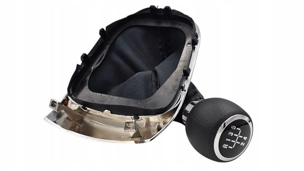 фото №11, Ручка переключения передач чехол opel mokka 2012-2017 r12345