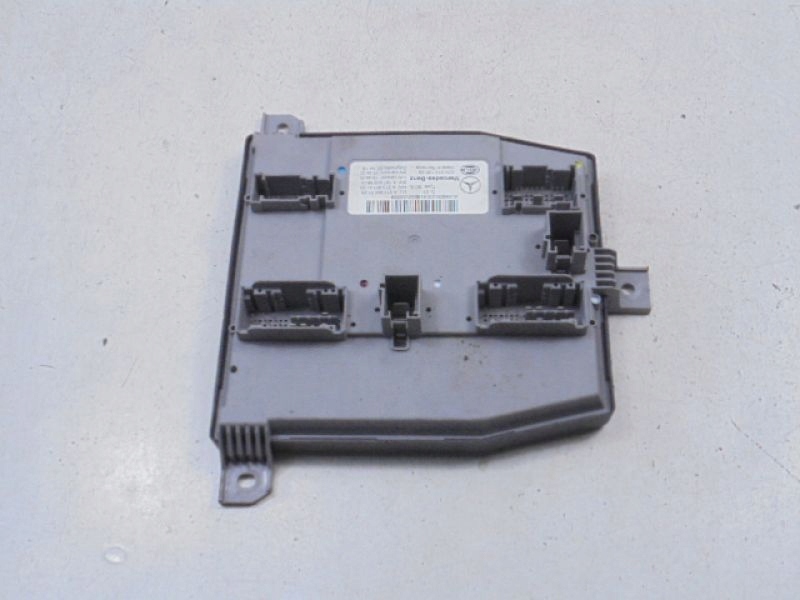 фото №5, Mercedes e w213 модуль блок керування a2139005123