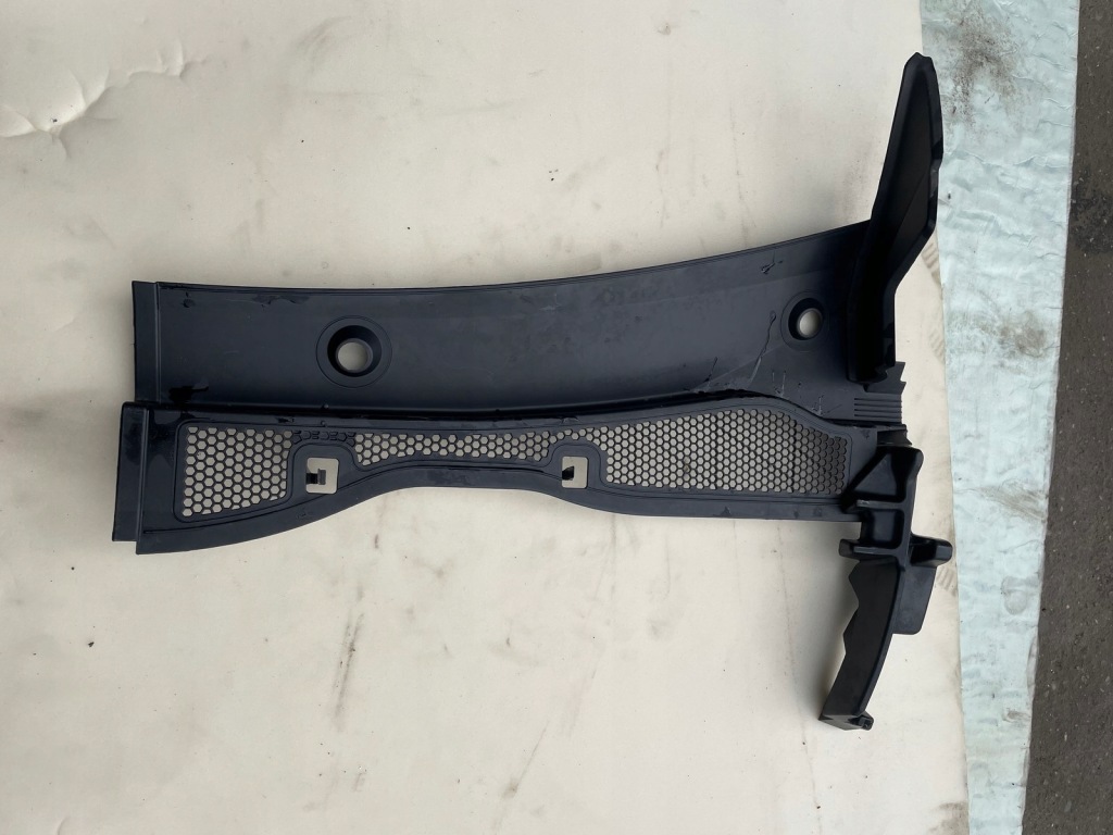 фото №7, Opel mokka ii b 2008 ii жабо верхний левая 9820794580 правое 9820794480