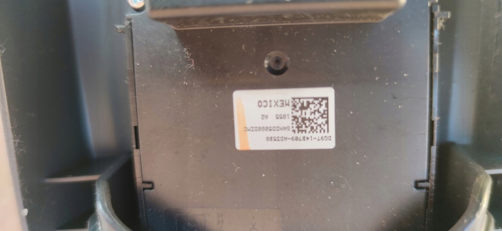 фото №5, Mondeo mk5 защита сиденье lewego переключатель панель