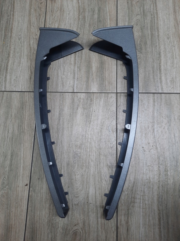 Заглушка накладка накладка верхней консоли полка renault gama t range Доставка