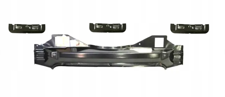 Купити Ремінь задній комплект  з ковзани jeep grand cherokee 2011-2022