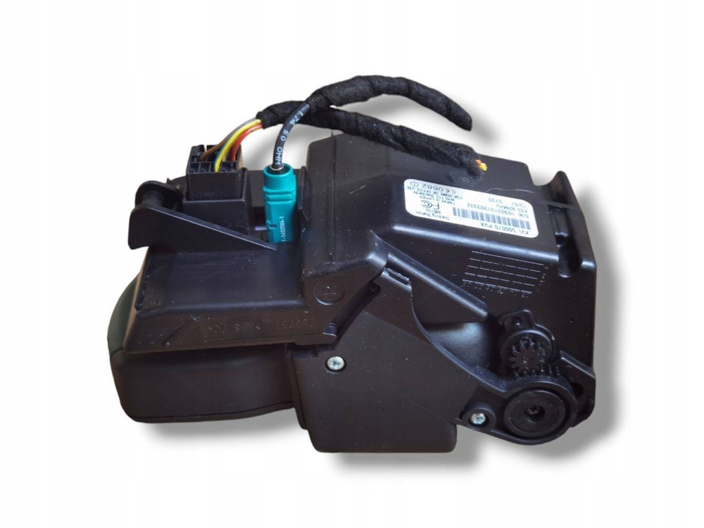 фото №3, Передняя камера land rover range rover 3 facelift 2007 xvl500070pva