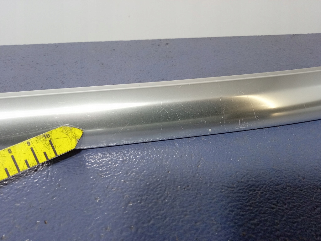 фото №14, Audi a6 c7 allroad рейлінги дахові комплект 4g9860021c