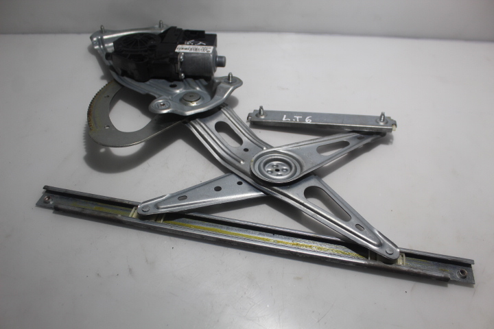 фото №1, Механизм окон левый задняя megane scenic iii